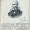 Mr. Jacob Paulus Amersfoordt. Geb. 4 Juli 1817.--Overl. 1 Febr. 1885
