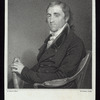 Fisher Ames. G. Stuart pinx ; D. Edwin sculp.