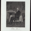 Fisher Ames. [From the original painting by Chappel in the ...].