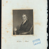 Fisher Ames. Stuart pinx. Edwin sc.