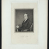 Fisher Ames. G. Stuart pt. ; T. Cimbrede sc.