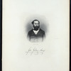 Jno. Judson Ames [facsimile signature] of California