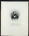Jno. Judson Ames [facsimile signature] of California