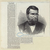 The Late Hon. Oakes Ames
