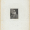 William Ames D.D. [R.H. Cook sc.].