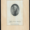 Jeffery Lord Amherst