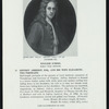 Jefferey Amherst, esq., [and his wife elizabeth].