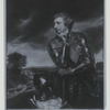 Jefferey Amherst from the NYPL Print Dept.