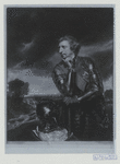Jefferey Amherst from the NYPL Print Dept.