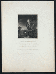 Jeffery, first Lord Amherst.