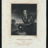 Jeffery, first Lord Amherst