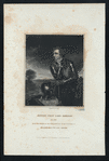 Jeffery, first Lord Amherst