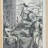 Nicholas Amhurst: Editor of "The Craftsman." The earliest known picture of an editor at work