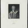 William Pitt Amherst, Earl Amherst. Amherst [signature]