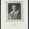 William Pitt Amherst, Earl Amherst. Amherst [signature]