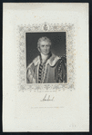 William Pitt Amherst, Earl Amherst. Amherst [signature]