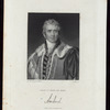 William Pitt Amherst, Earl Amherst. Amherst [signature]
