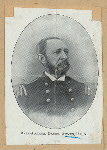 Rear Admiral Daniel Ammen, U.S.N.