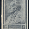 'Hans Christian Andersen' by Georg J. Lorber at Seliqman'