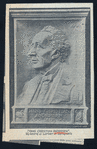 'Hans Christian Andersen' by Georg J. Lorber at Seliqman'