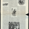 Hans Christian Andersen [5 portraits on 2 sheets]