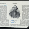 Hans Christian Andersen [from Illustrirte Zeitung].