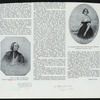Portrait d'Andersen, en 1844, par Ramberg [from L'Illustration].