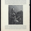 Hans Christian Andersen. From the London spectator.