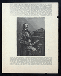 Hans Christian Andersen. From the London spectator.