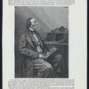 Hans Christian Andersen (The Danish story teller).