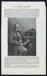 Hans Christian Andersen (The Danish story teller).
