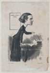 Mrs. Anderson ['M.D'].March 30 1872.