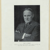 Edwin H. Anderson. President of the American Library Association, 1913-14. Director of the New York Public Library, Astor, Lenox and Tilden Foundations.