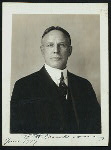 E.H. Anderson June 1917