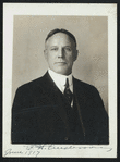 E.H. Anderson June 1917