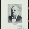 Sir James Anderson, F.R.G.S., F.G.S.