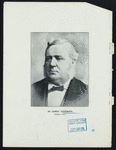 Sir James Anderson, F.R.G.S., F.G.S.