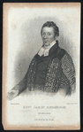 Revd. James Anderson, Dumblane., Scotland.