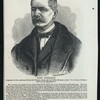 John Anderson, Originator of the celebrated SOLACE Tobacco.