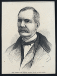 John Anderson, the donor of Penikese Island to Prof. Agassiz.