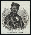 John Anderson, the fugitive slave in Canada.