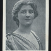 Mary Anderson (Madame de Navarro)