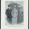 Mary Anderson, William Black, and Jo Anderson.