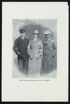 Mary Anderson, William Black, and Jo Anderson.