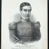 Major Robert Anderson, The Hero of Fort Sumpter (#10274).
