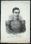 Major Robert Anderson, The Hero of Fort Sumpter (#10274).