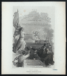 The War with the South, A History of the Great American Rebellion, by Robert Tomes M.D.