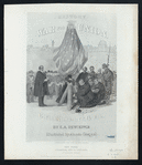 History of the War for the Union, civil, military & naval, by E.A. Duyckinck.