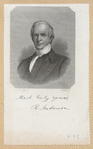 Most truly yours, R. Anderson [facsimile signature]