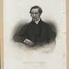 Revd. W. Anderson, LL.D.,